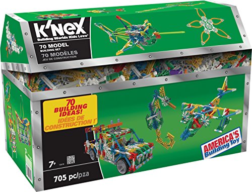 K'nex - Set de construcción (41116)