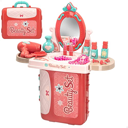 ColorBaby 49432 - My Home-maletin Belleza