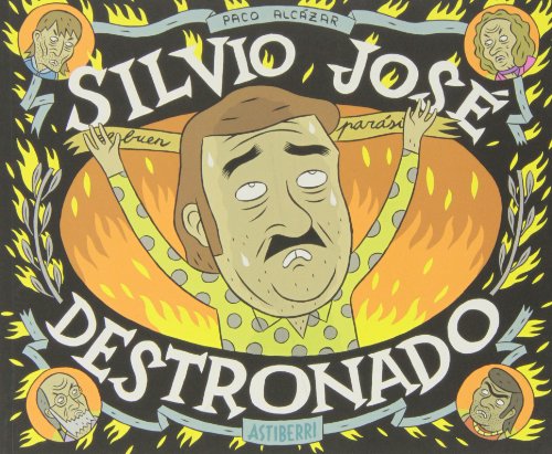 Silvio José, Destronado (SILLON OREJERO)