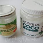 Aceite De Coco Lidl