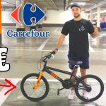 Bicicletas Bmx Carrefour