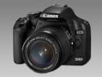 Canon 500D Media Markt