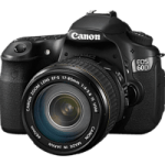 Canon 60D Media Markt