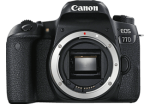 Canon 77D Media Markt