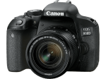 Canon 800D Media Markt