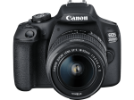 Canon Eos 2000D Media Markt