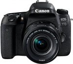 Canon Eos 77D Media Markt