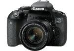 Canon Eos 800D Media Markt