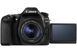 Canon Eos 80D Media Markt
