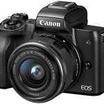 Canon Eos M50 Amazon
