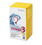 Cápsulas Omega 3 Mercadona