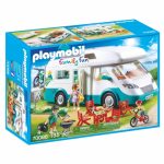 Caravana Playmobil Carrefour