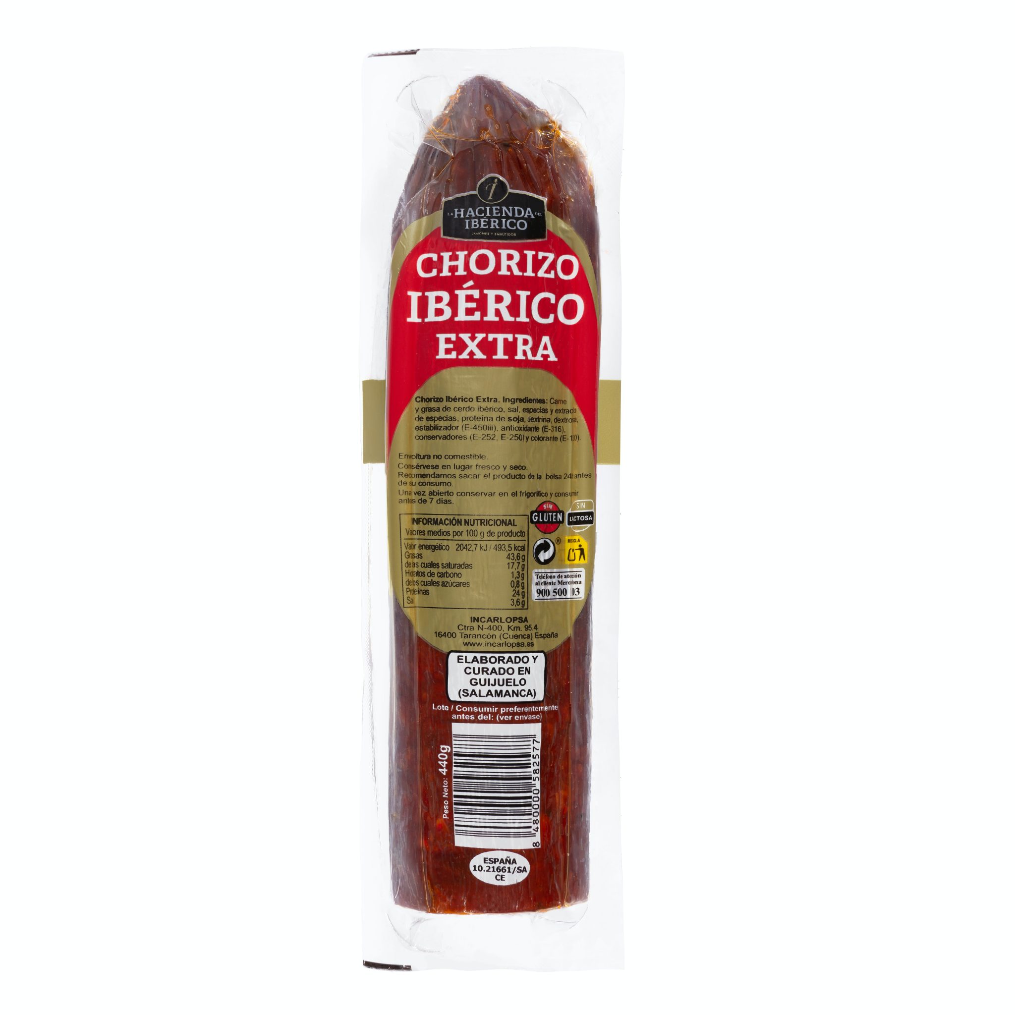 chorizo-ib-rico-mercadona-top-10-precios-junio-2025
