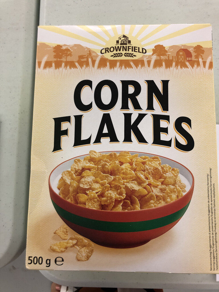 Corn Flakes Lidl