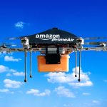 Drones Amazon