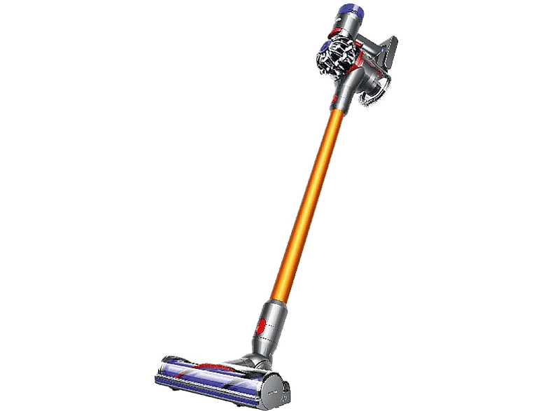 Dyson V8 Absolute Media Markt ️ 【TOP 10 PRECIOS】 • agosto 2022