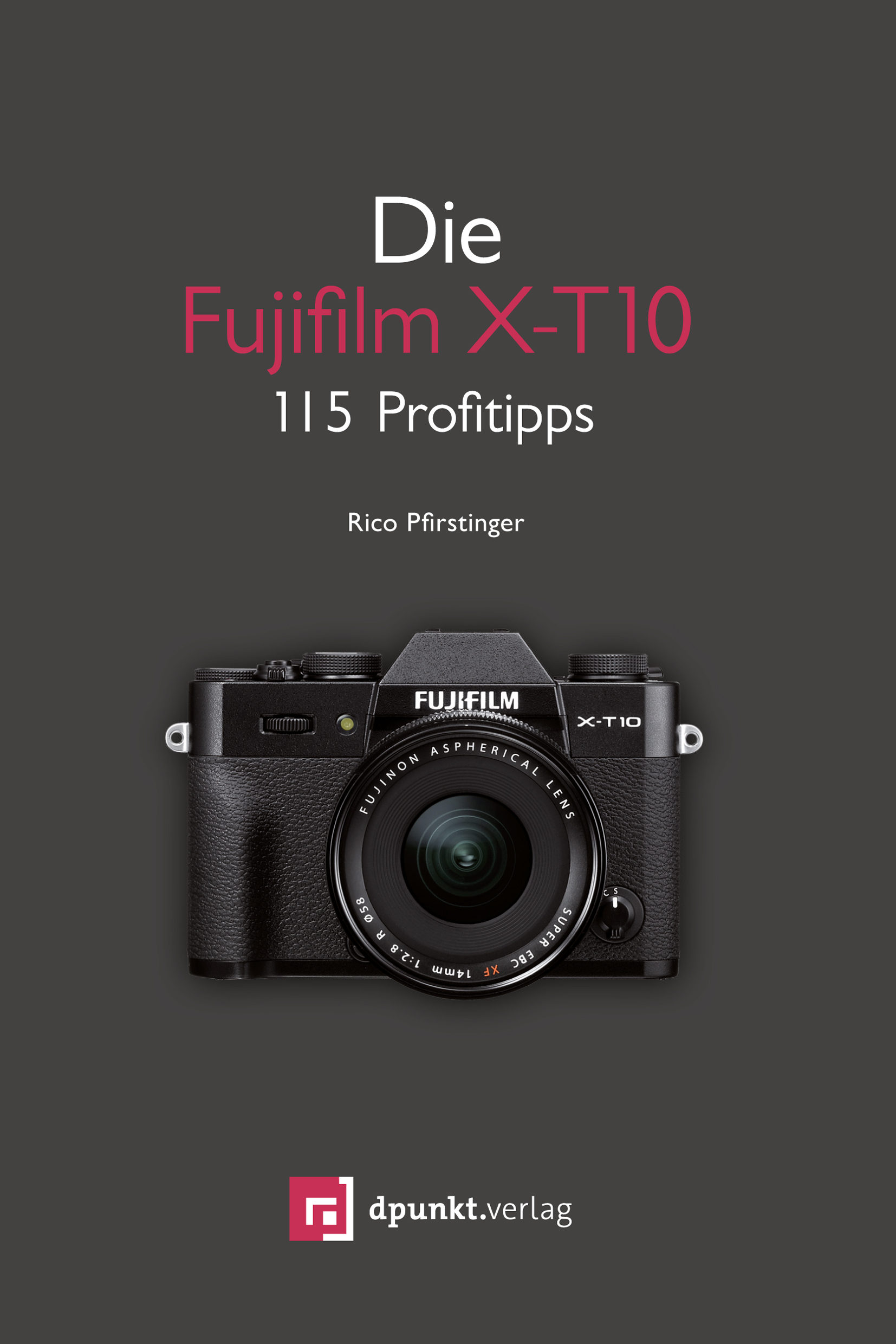 Fujifilm Xt10 El Corte Inglés