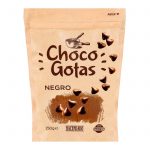 Gotas Chocolate Mercadona