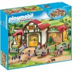 Granja Playmobil Carrefour