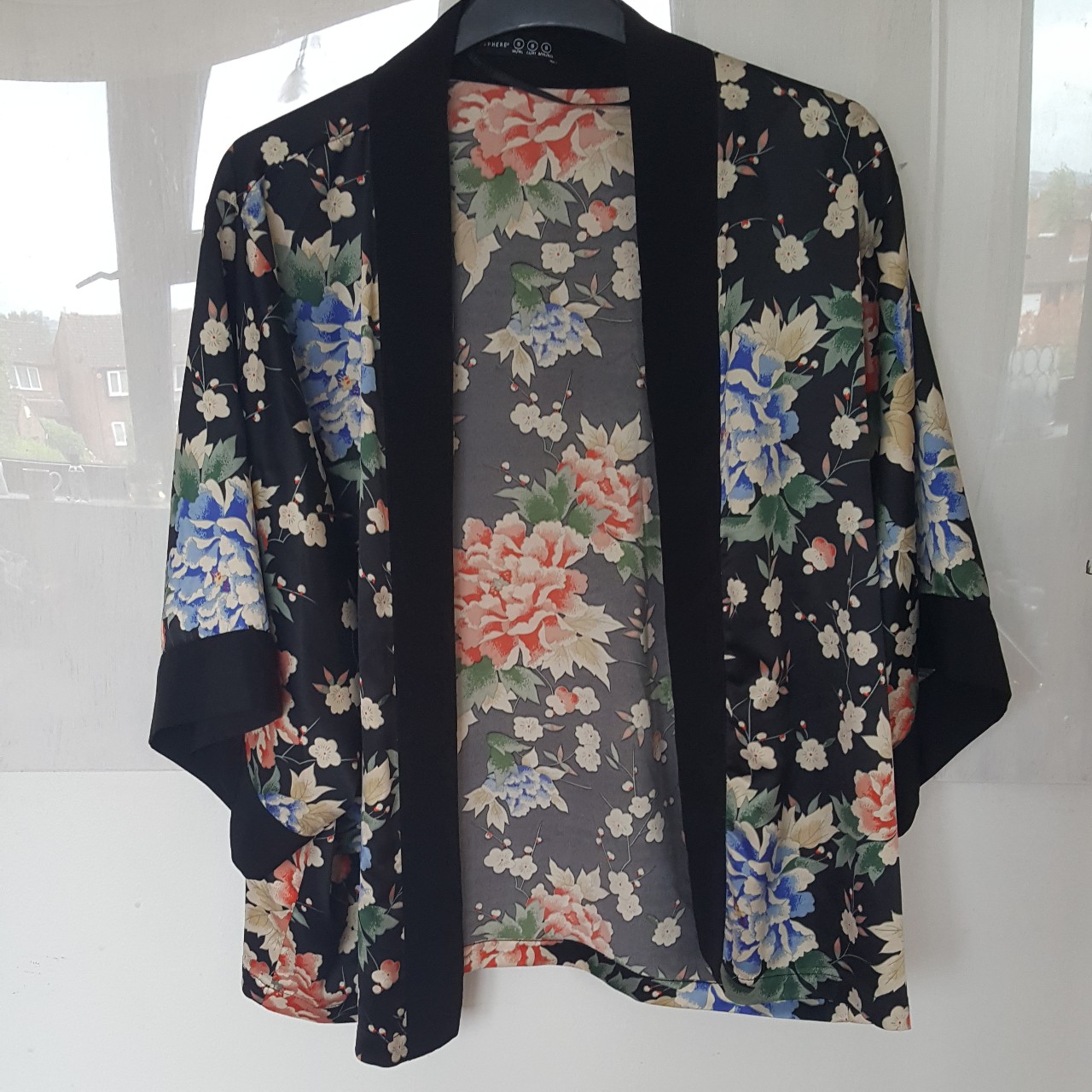 Kimono Primark