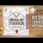 Kit Cerveza Artesanal Lidl