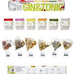 Kit Gin Tonic Amazon
