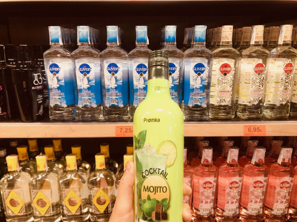 Vino Sin Alcohol Mercadona ️ 【TOP 10 PRECIOS】 • mayo 2024