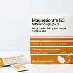 Magnesio 375 Lidl