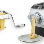 Maquina Hacer Pasta Lidl