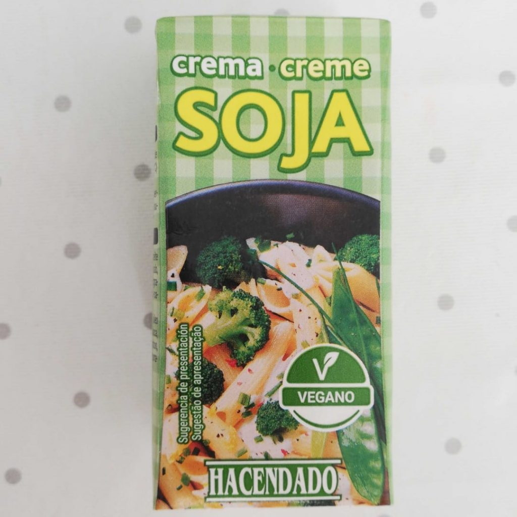 Nata 35 Materia Grasa Mercadona ? ?TOP 10 PRECIOS? • agosto 2022