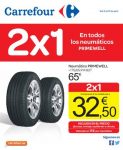 Neumáticos 175 65 R14 Carrefour