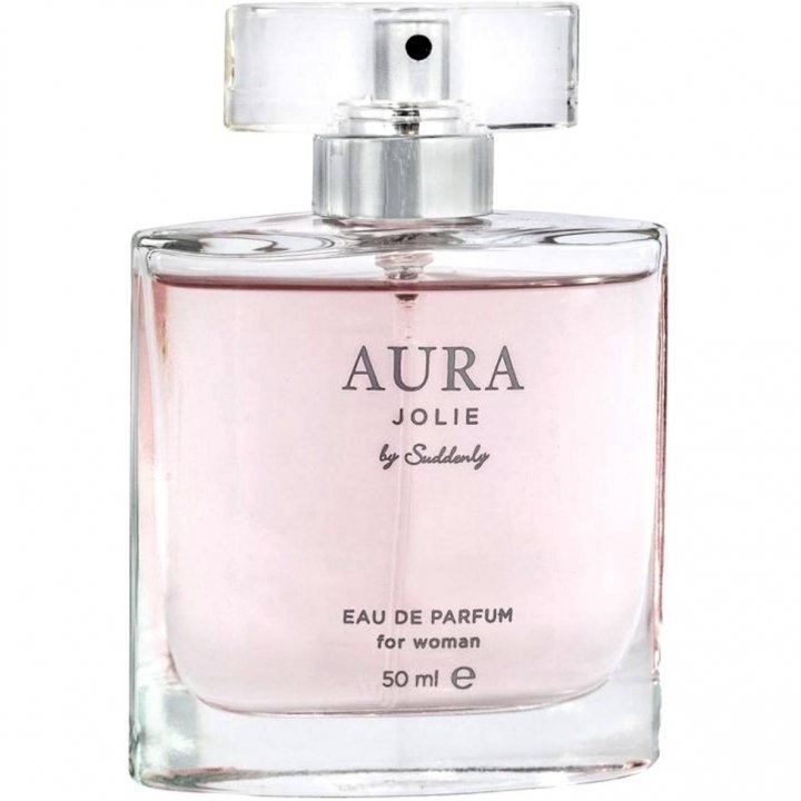 Perfume Aura Lidl