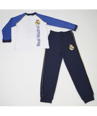 Pijama Real Madrid Alcampo
