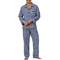 Pijamas Hombre Amazon