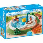 Playmobil Carrefour