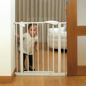 Puertas Seguridad Para Niños Carrefour
