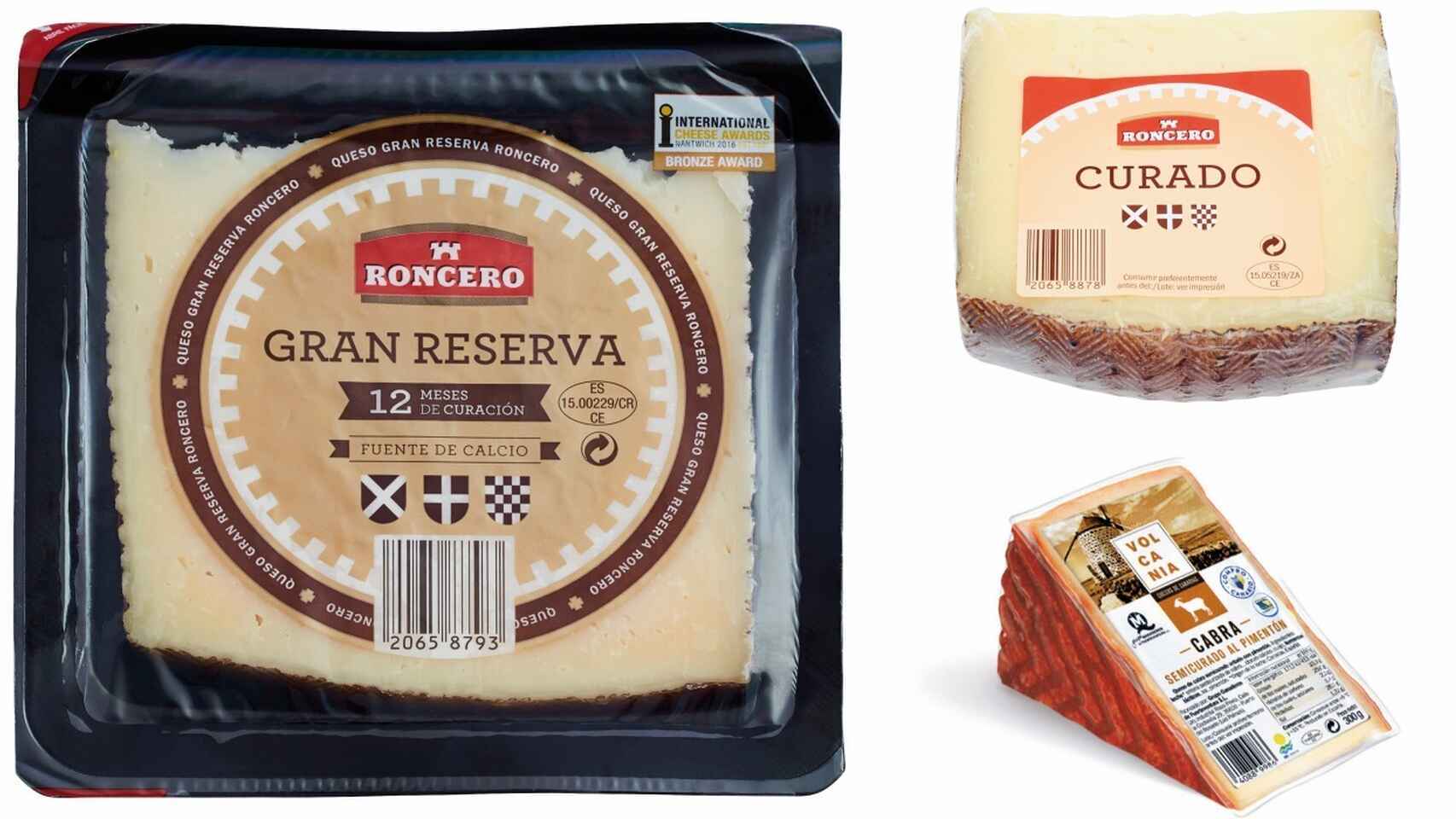 Queso Lidl