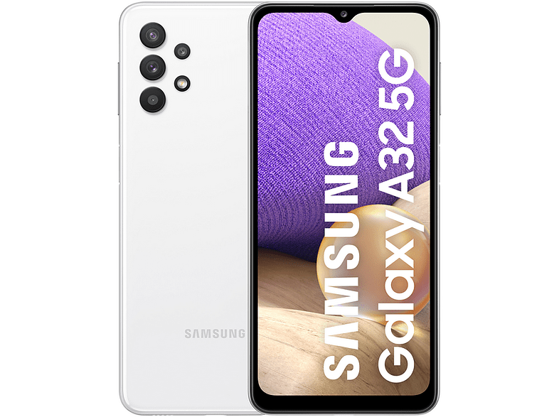 Samsung Galaxy A32 Media Markt
