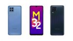 Samsung Galaxy M32 Media Markt