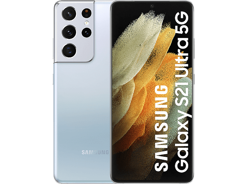 Samsung Galaxy S21 Ultra Media Markt