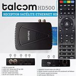 Talcom Hd 500 Amazon