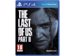 The Last Of Us 2 Ps4 Media Markt