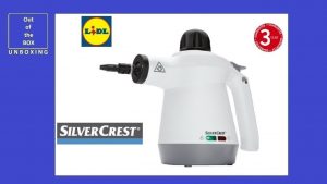 ▷ Vaporeta Lidl ✔️ 【TOP 10 PRECIOS】 • mayo 2022