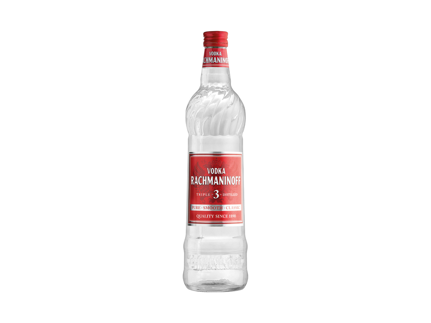 Vodka Lidl