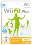Wii Fit Plus Carrefour