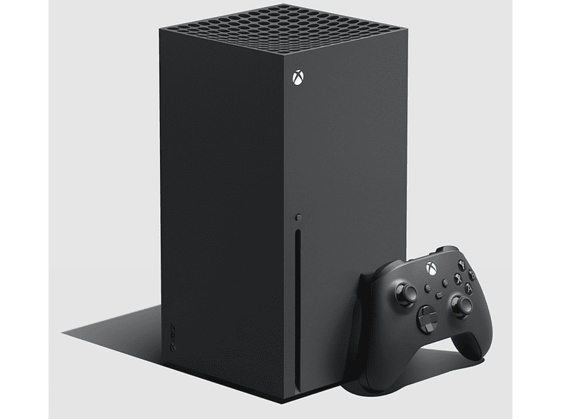 Xbox Series X Media Markt