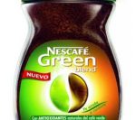 Cafe Verde Soluble Nescafe