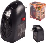 Calefactor Sin Cables Fast Heater