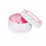 Pink Blur Hydrogel Eye Patch Primor