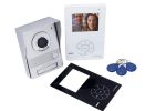 Videoportero Evology Evo 870